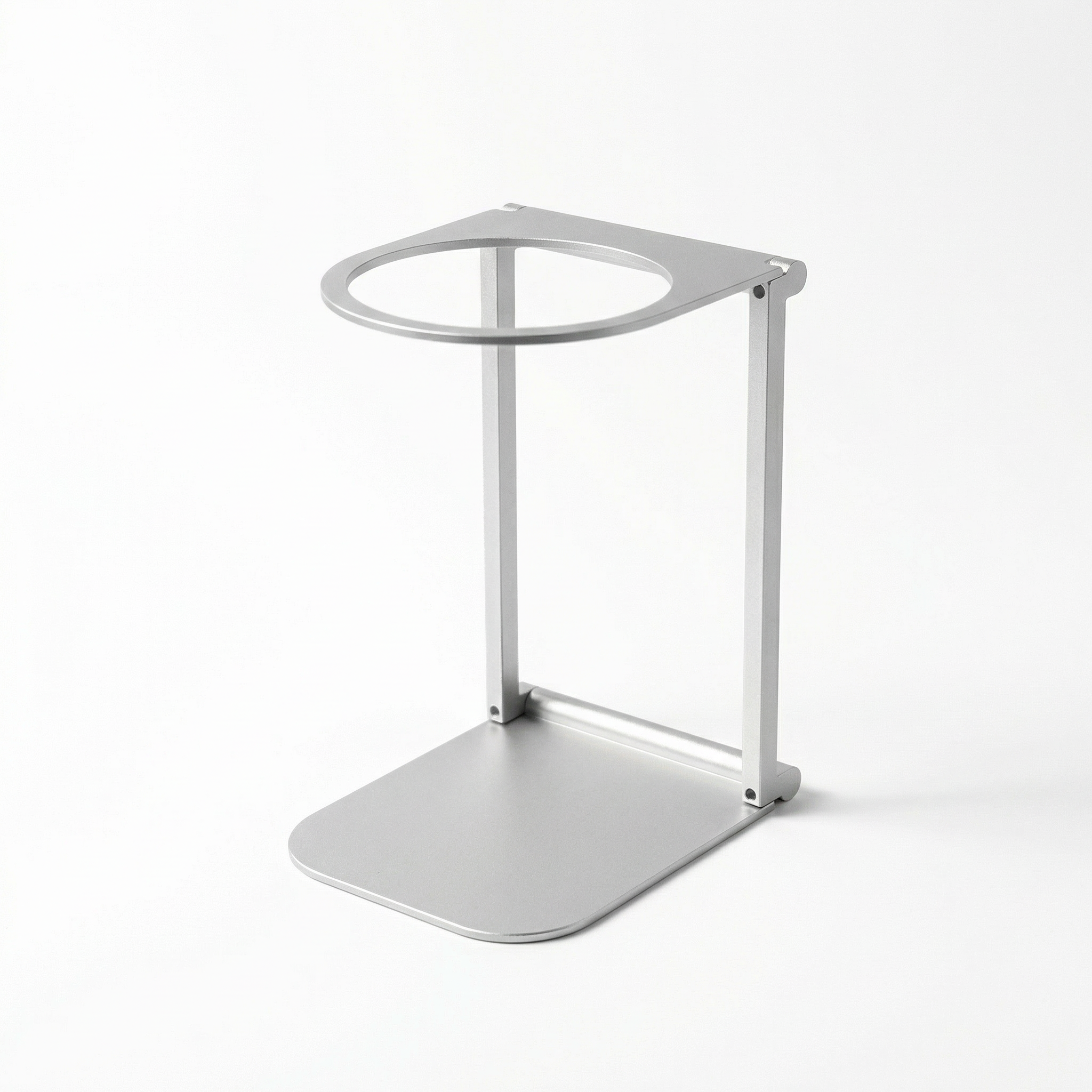 Soporte metálico